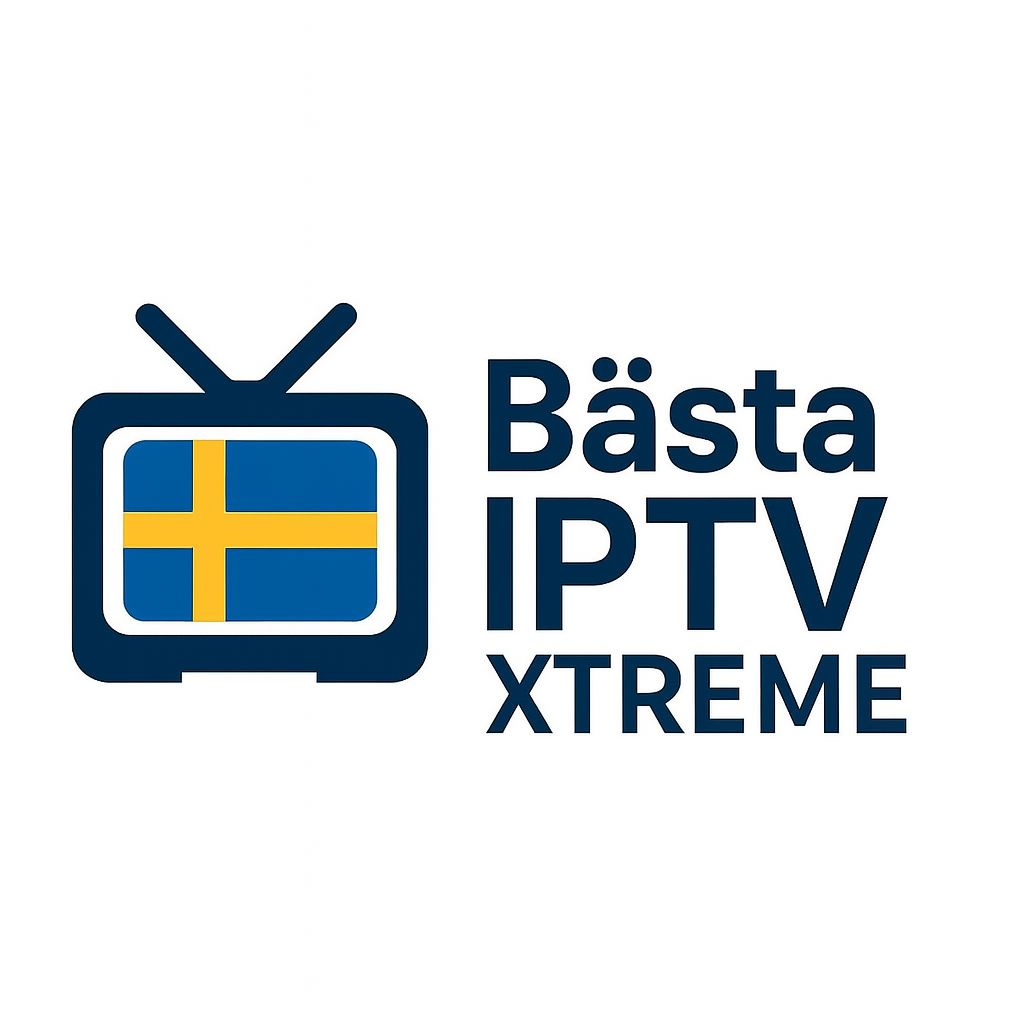 Bästa IPTV Extreme erbjuder pålitlig streaming i Sverige. Upplev över 37 000 kanaler, filmer och VOD med hög kvalitet och svensk support.