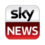 Se nyheter dygnet runt från hela världen med Sky News live.