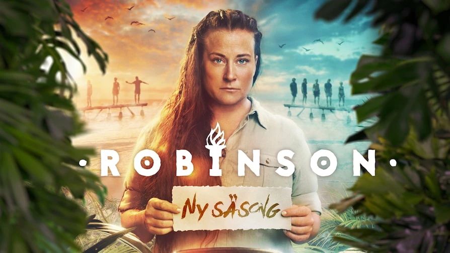 Följ deltagarna i Robinson Sverige med Bästa IPTV. Ingen reklam, bara full tillgång i HD - varje avsnitt direkt när det sänds.