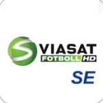 Allsvenskan, UEFA och internationell fotboll på Viasat.